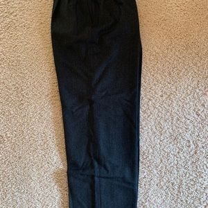 Talbots sz 10p wool trousers